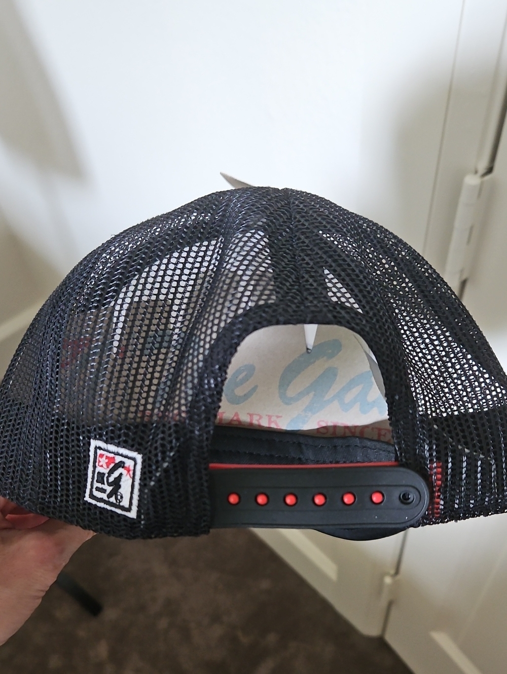 Toyota Racing Retro Cap - Picture 2 of 5